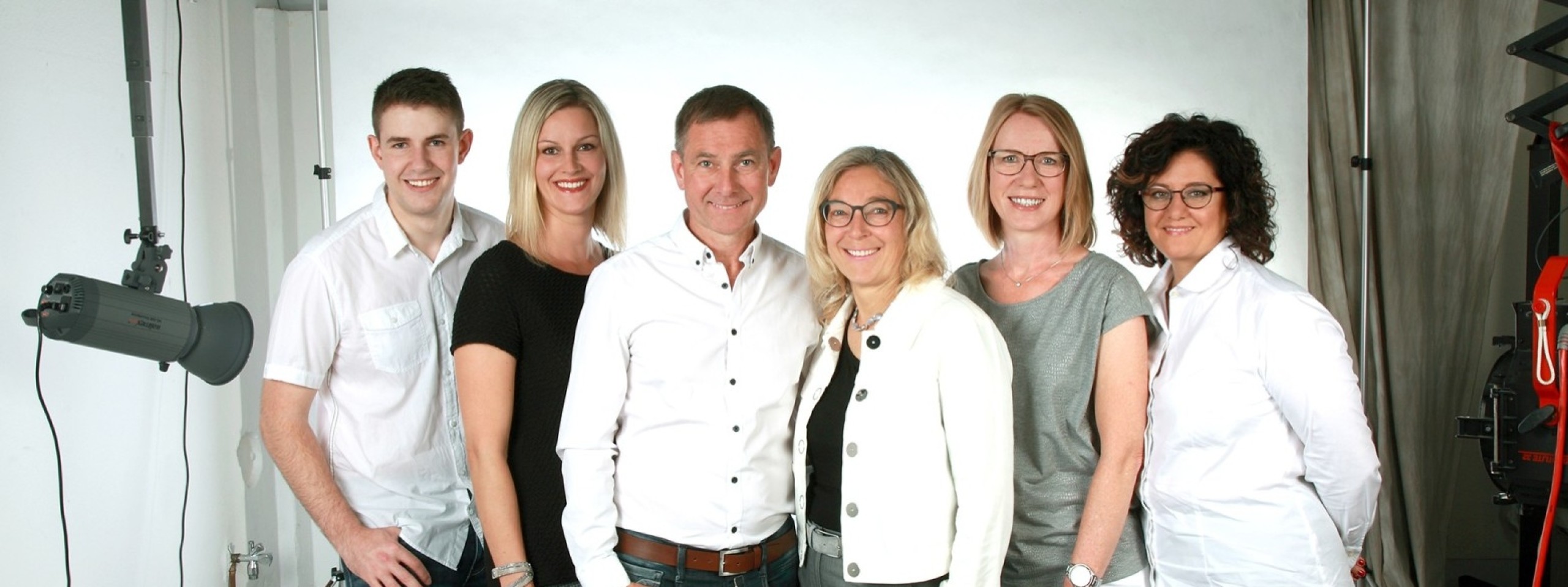 Team Optik Horn in Maulbronn