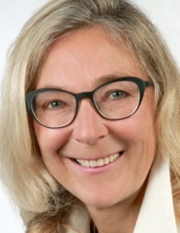 Christine Horn-Müller