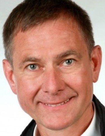 Dietmar Müller  