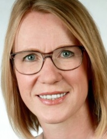 Susanne Woytt