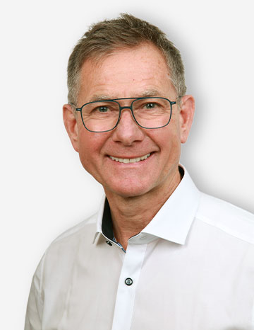 Dietmar Müller