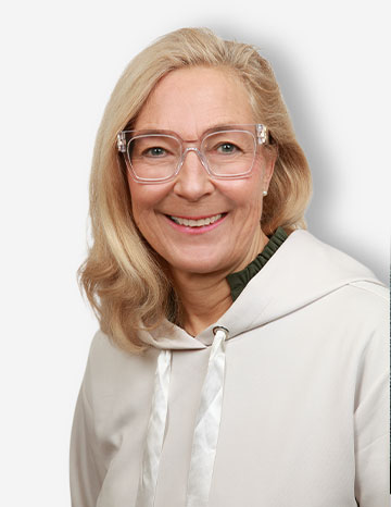 Christine Horn-Müller