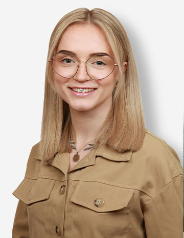Alida Pfau